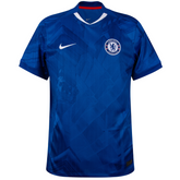 Chelsea home 25/26
