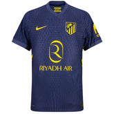 Atletico de Madrid away 25/26