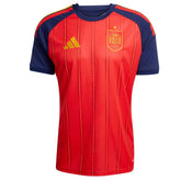 Spain 2026/2027 home Fan