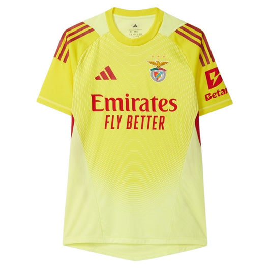 Benfica GK 25/26
