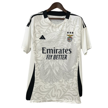 Benfica training 25/26