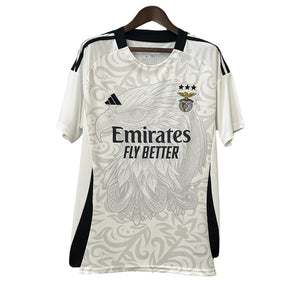 Benfica training 25/26