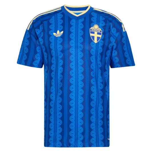 Sweden Away 2026/27 Player Version