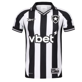Botafogo home 25/26