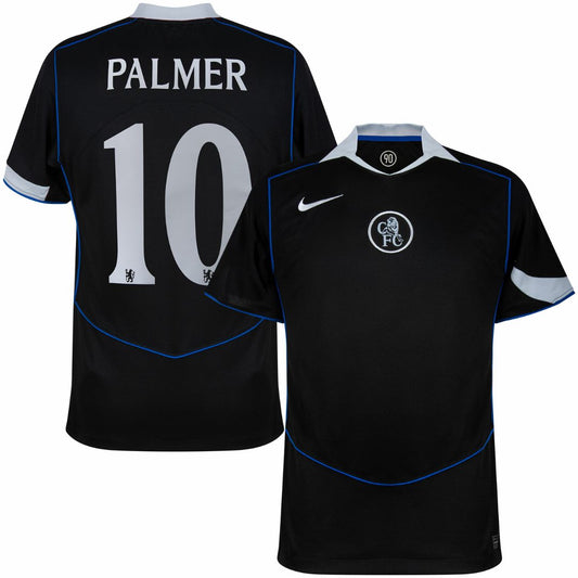 Chelsea third 25/26 #10 Palmer Champions League