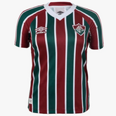 Fluminense home 25/26 women