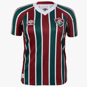 Fluminense home 25/26 women