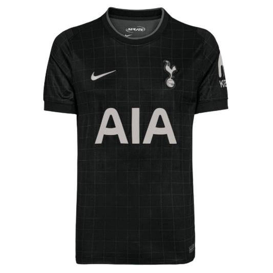 Tottenham away 25/26
