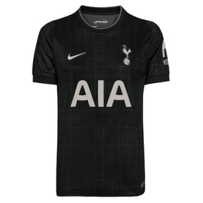 Tottenham away 25/26