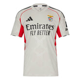 Benfica away 25/26