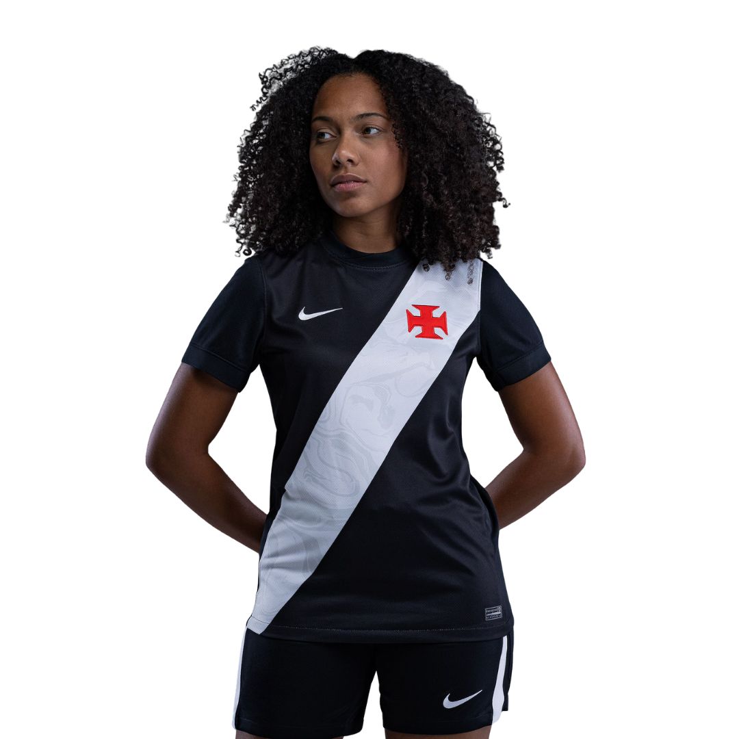 Vasco da Gama home 2026/27 - Women