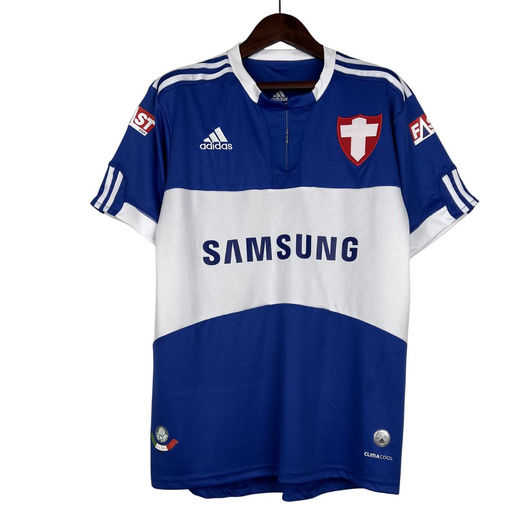 Palmeiras retrô 2009