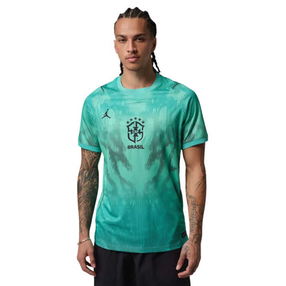 Brazil Goalkeeper World Cup 2026/27