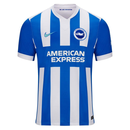 Brighton home 25/26