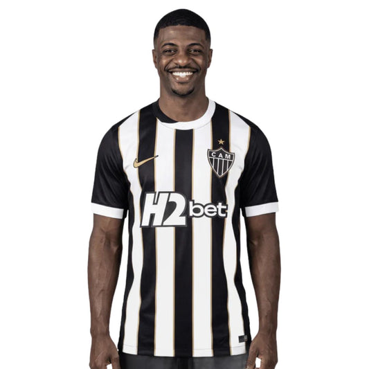 Atlético Mineiro home 2026/27 Fan jersey