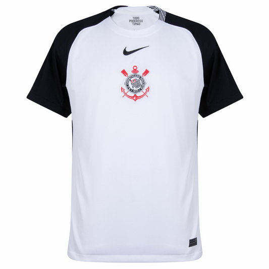 Corinthians home 25/26