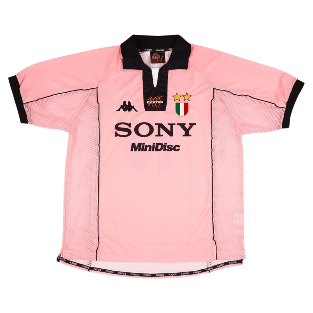Juventus - Centenary