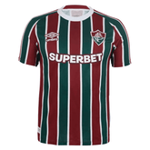 Fluminense home 25/26