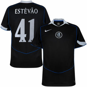 Chelsea third 25/26 #41 Estêvão Champions League
