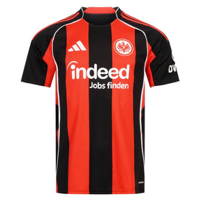 Frankfurt home 25/26