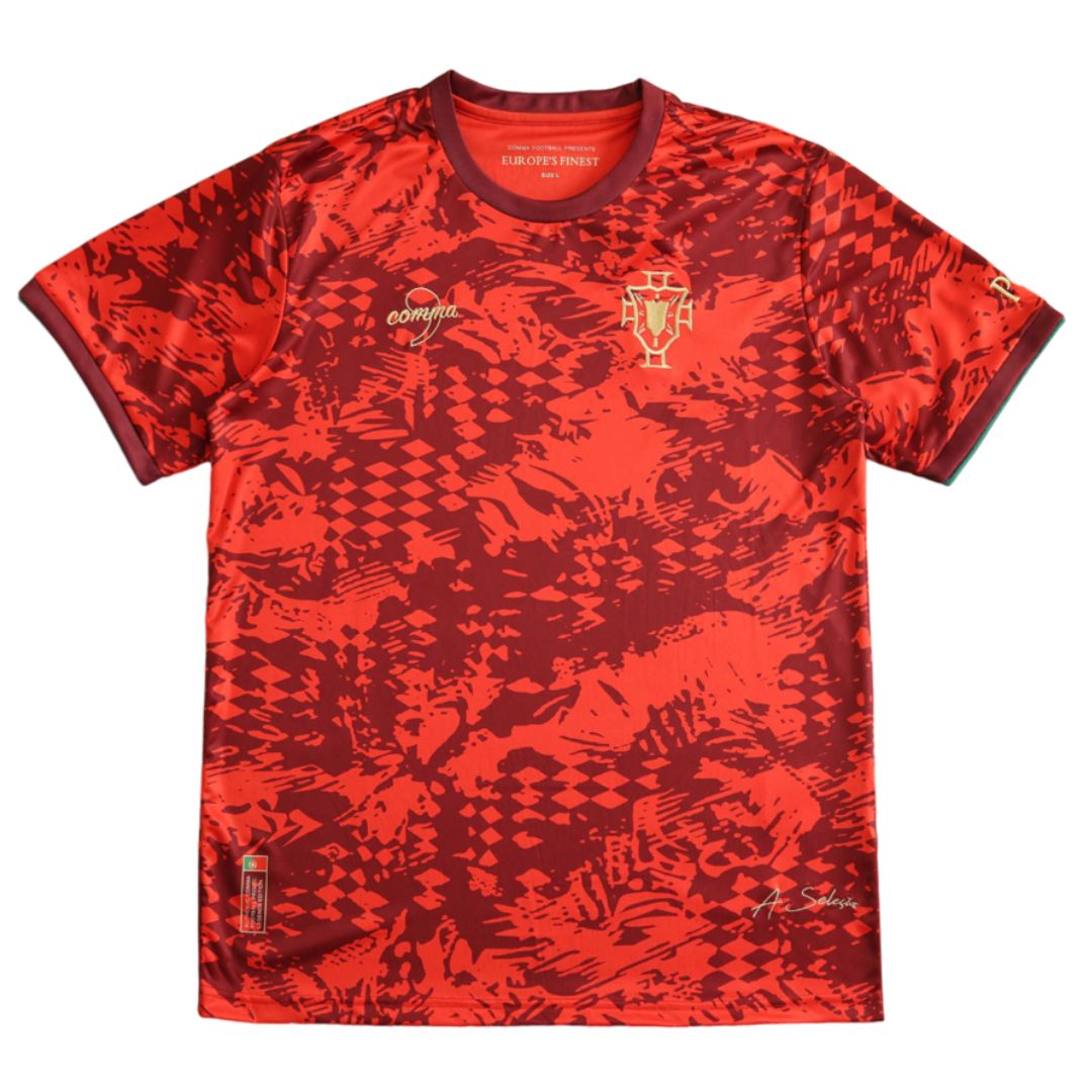 Portugal Concept CRISTIANO RONALDO