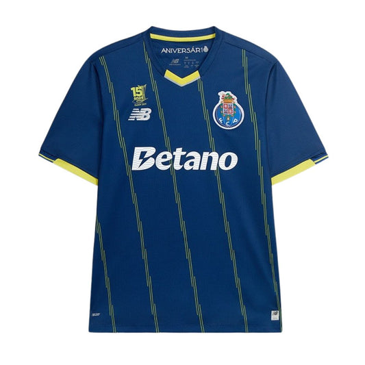 FC Porto fourth 25/26 Fan jersey