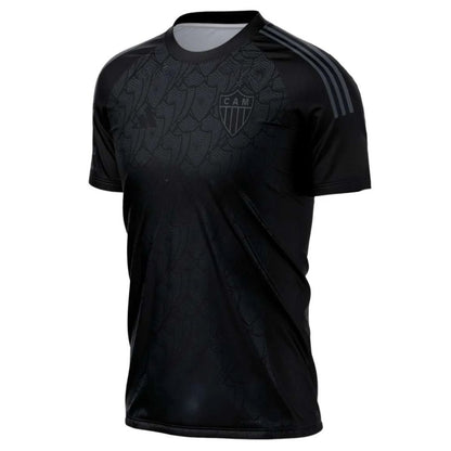 Atlético Mineiro 25/26 All Black