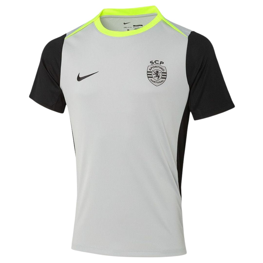 Sporting training 25/26