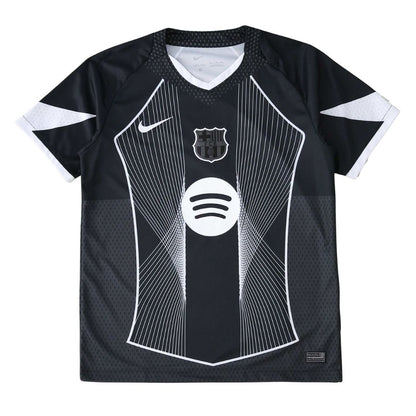 Barcelona Concept 25/26