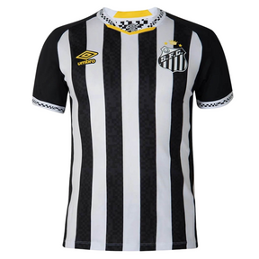 Santos away 25/26