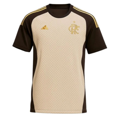 Flamengo training 2026/27 Fan jersey