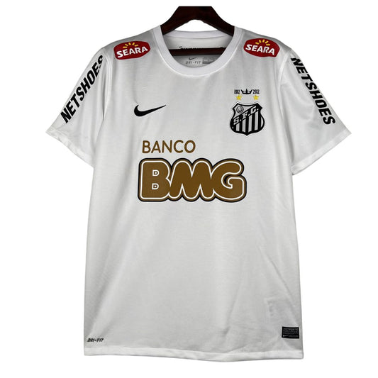 Santos home 12/13 Retro