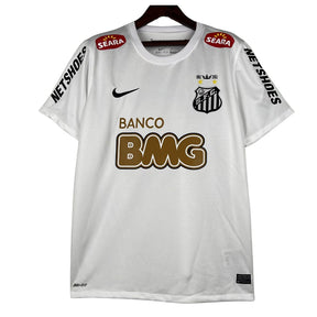 Santos home 12/13 Retro