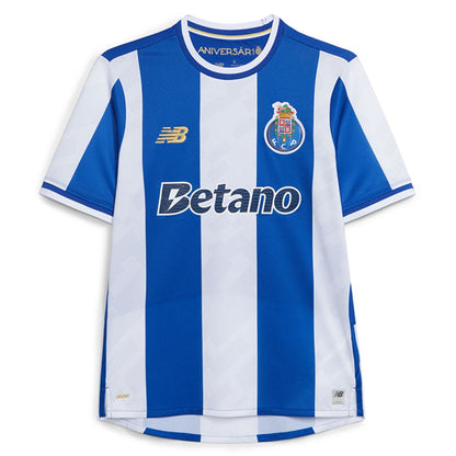 FC Porto home 25/26