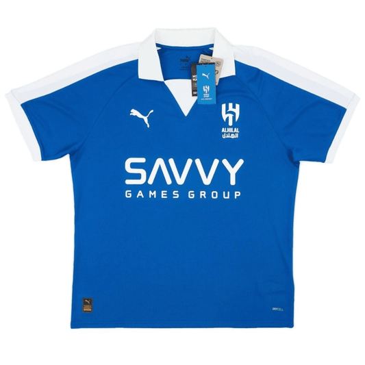 Al-Hilal commemorative24/25