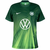 VFL Wolfsburg home 25/26