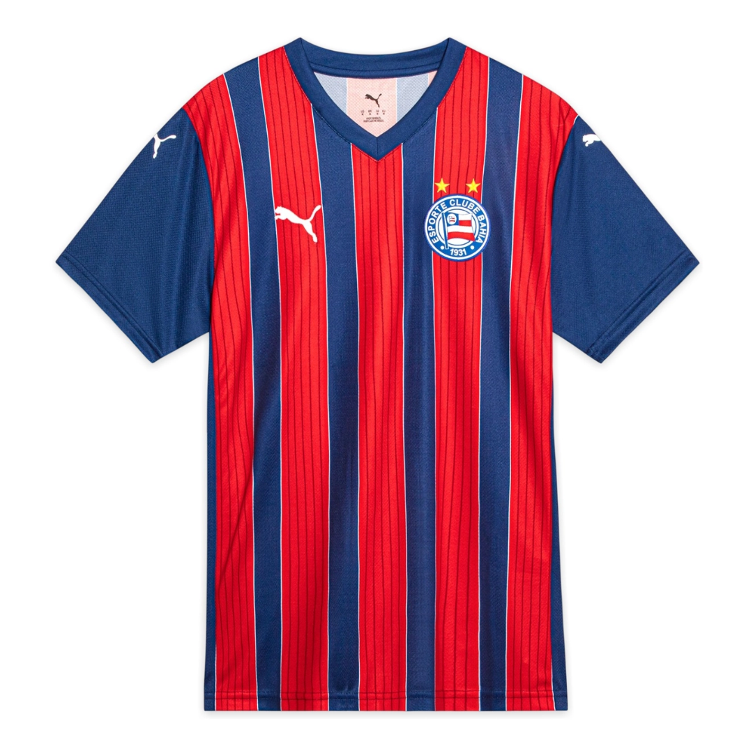 Bahia away 25/26
