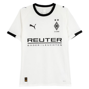 Borussia Mönchengladbach home 25/26
