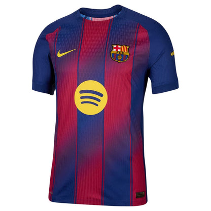 Barcelona home 25/26
