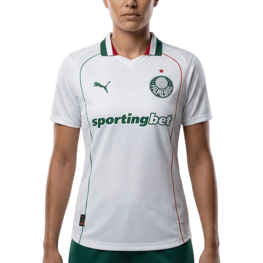 Palmeiras away 2026/27 - Women