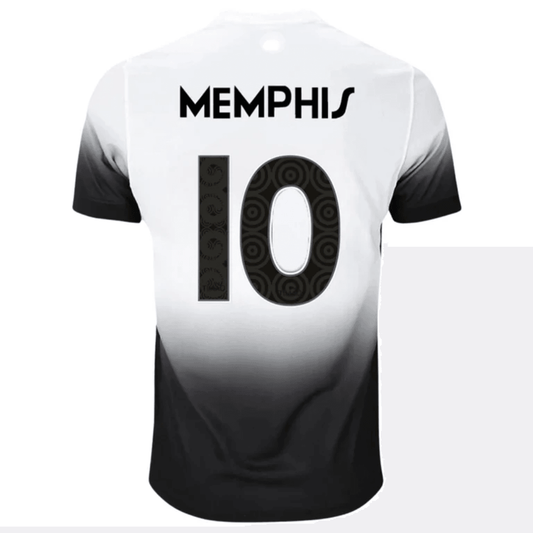 Corinthians home 24/25 - Memphis #10