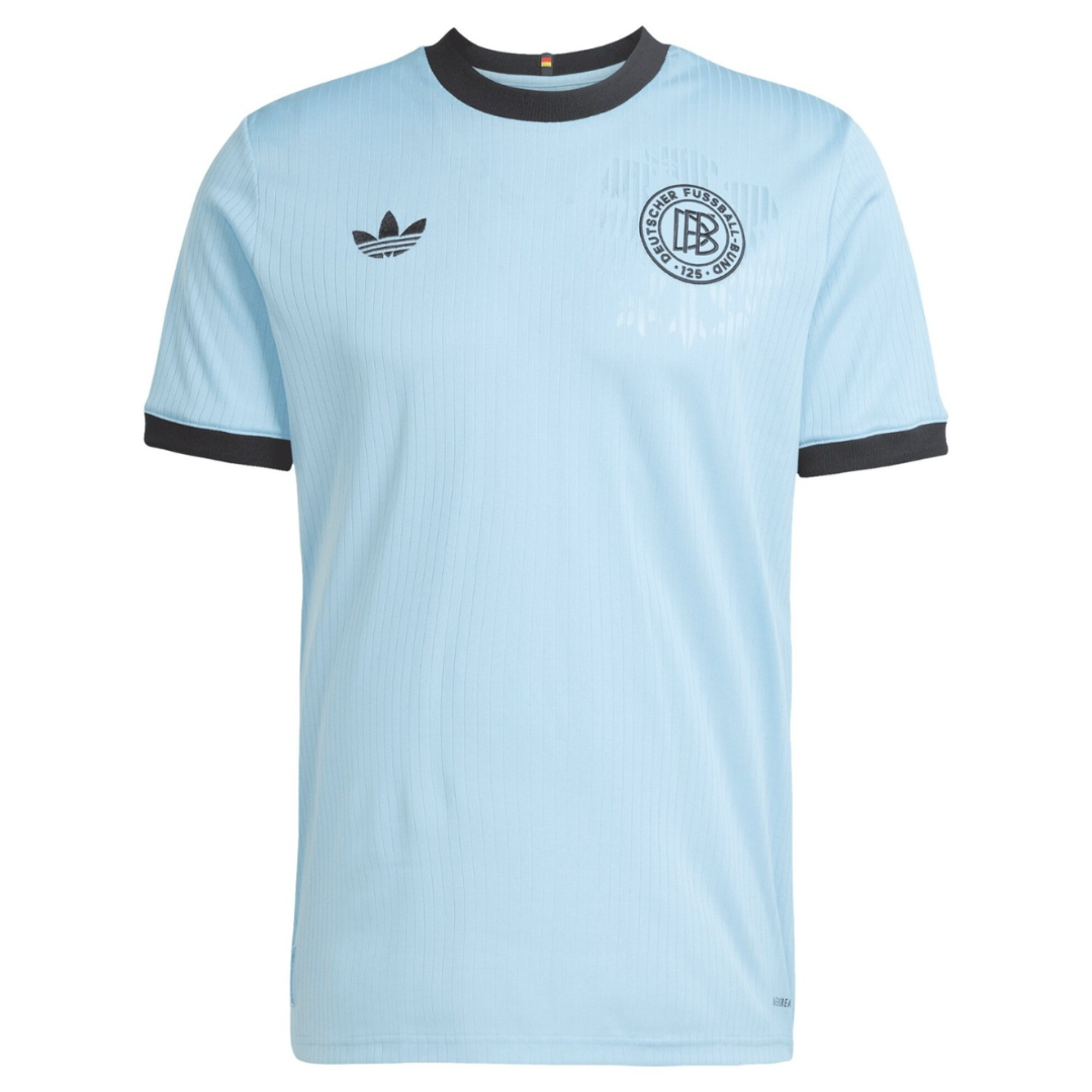 Alemanha Birthday GK 25/26