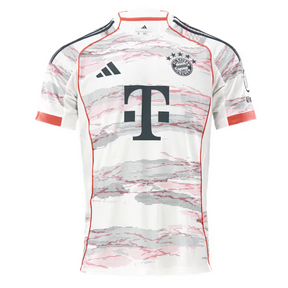 Bayern München away 25/26