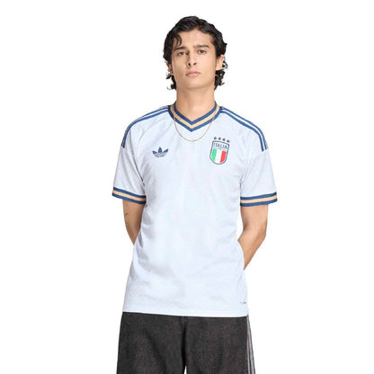Italy 2026/2027 Away Fan jersey