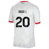 Liverpool third 24/25 #20 Diogo Jota