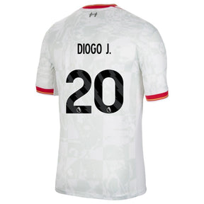 Liverpool third 24/25 #20 Diogo Jota