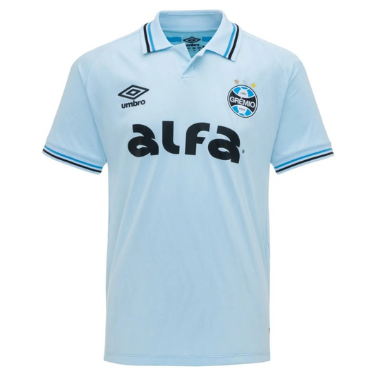 Grêmio away 25/26