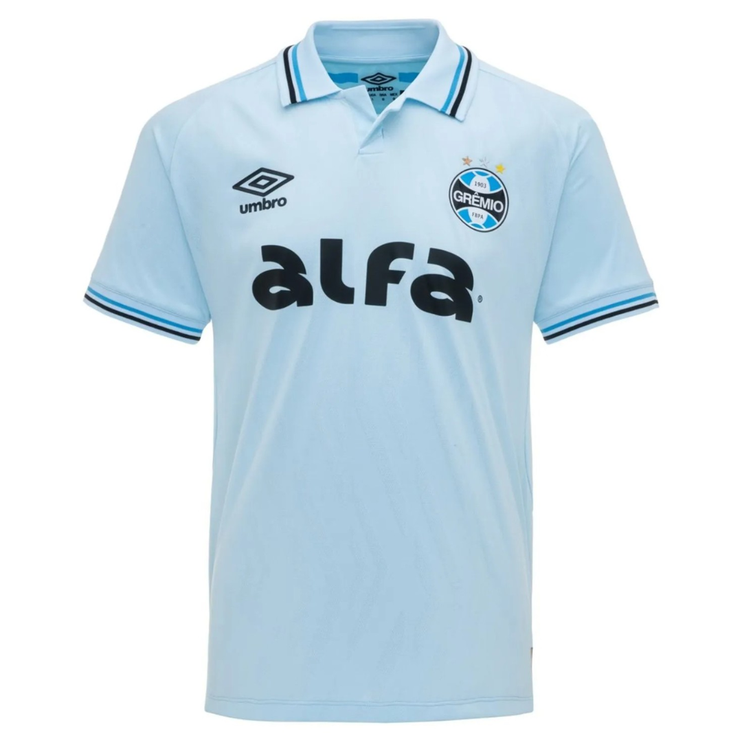 Grêmio away 25/26