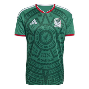 Mexico 2026/2027 home Fan