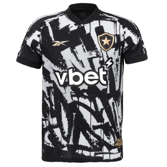 Botafogo fouth 25/26